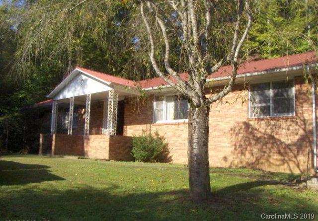 6447 Old Fort Sugar Hill Road Marion NC 28752