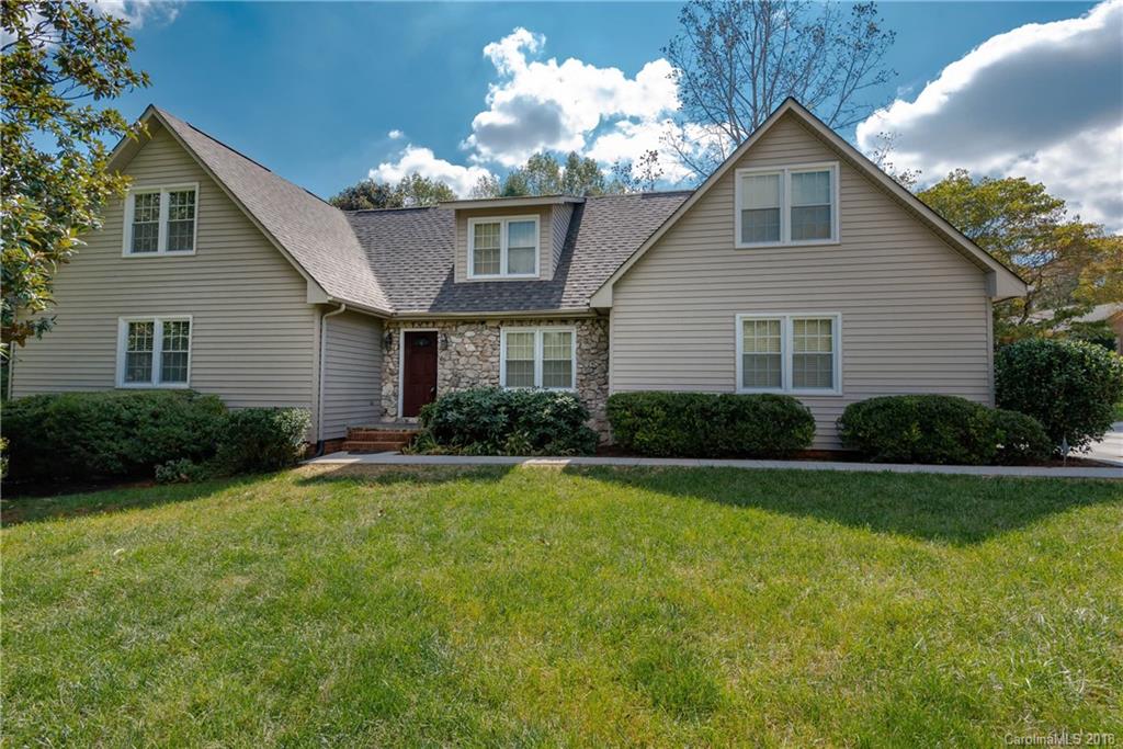 1811 Knolls Drive Newton NC 28658