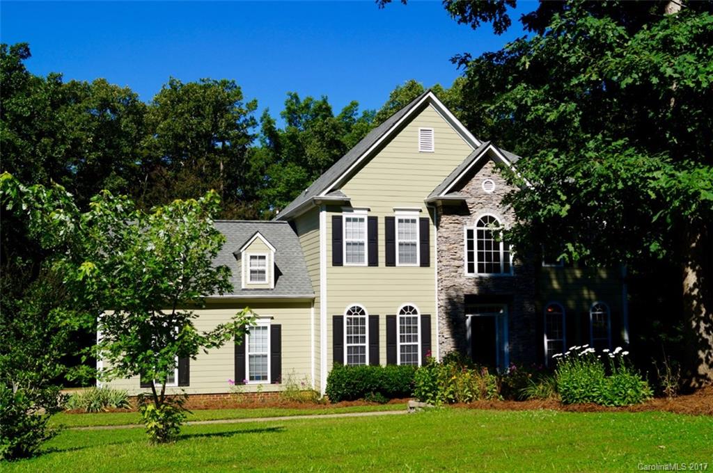 7100 Plough Drive Mint Hill NC 28227