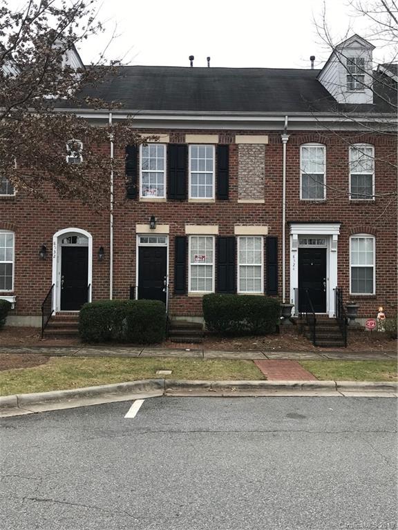 8528 Beaver Creek Drive Charlotte NC 28269