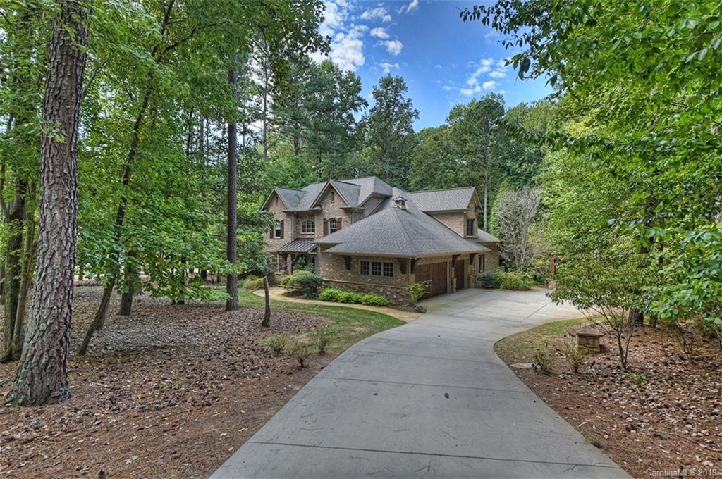 14000 Claysparrow Road Charlotte NC 28278