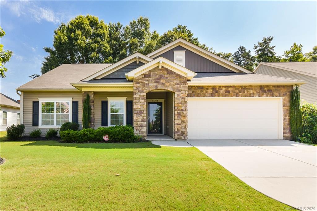 13210 Shanagarry Drive Charlotte NC 28278