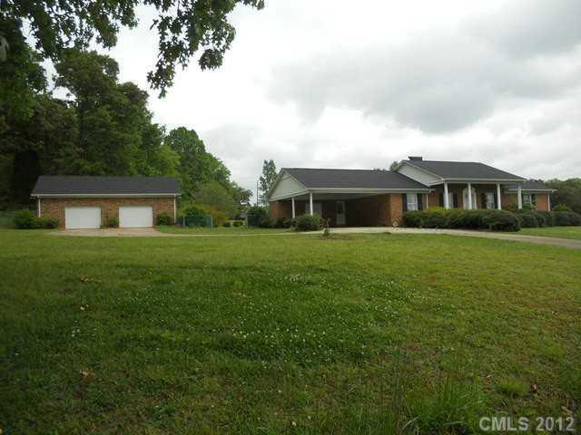 638 High Shoals Road Lincolnton NC 28092