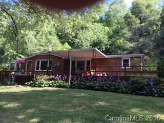 75 Brownsview Church Road Candler NC 28715