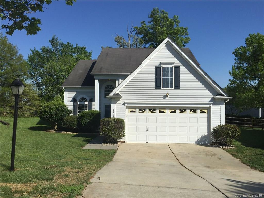 3706 Prosperity Court Charlotte NC 28269