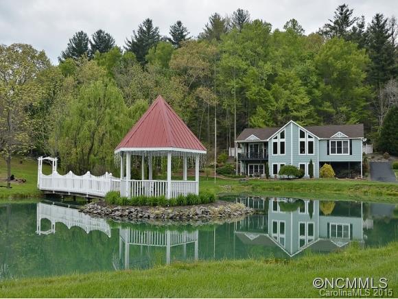 356 Brannon Road Horse Shoe NC 28742