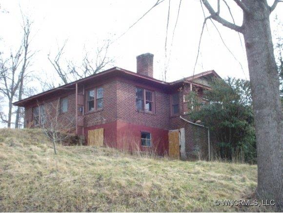 70 Laurel Loop Asheville NC 28806