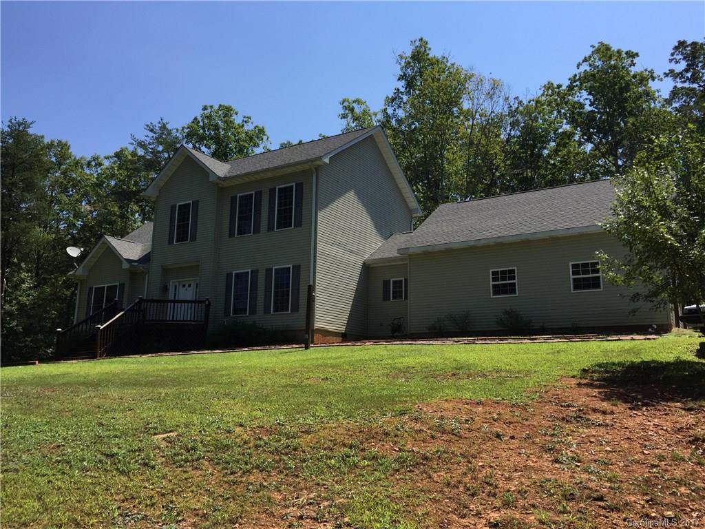 110 Rosewood Lane Rutherfordton NC 28139