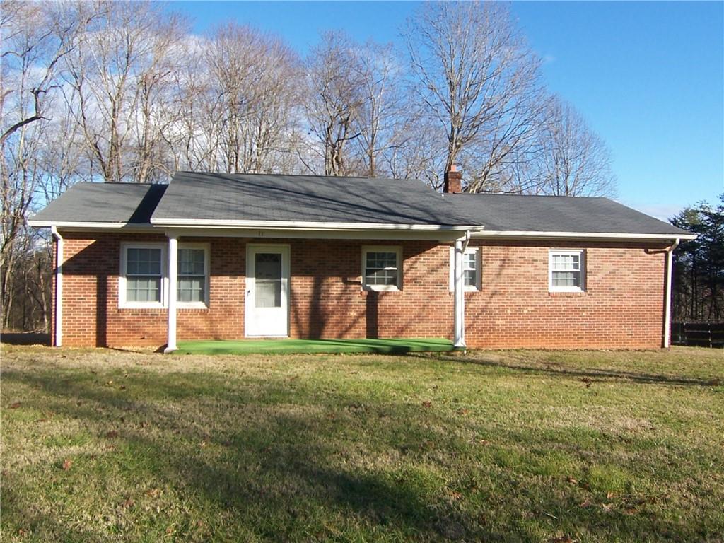 11 Finn Street Granite Falls NC 28630