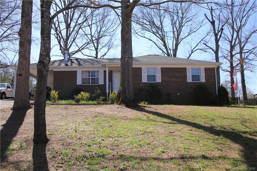 117 Shady Bluff Drive Gastonia NC 28052