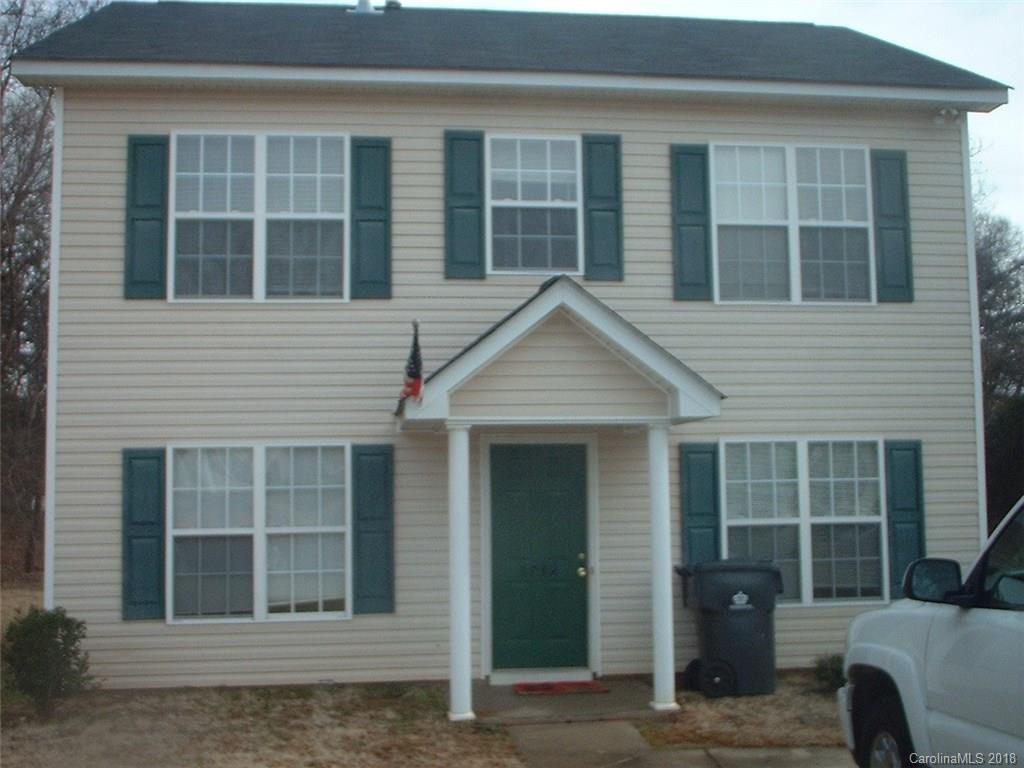 3732 Kadey Drive Charlotte NC 28208