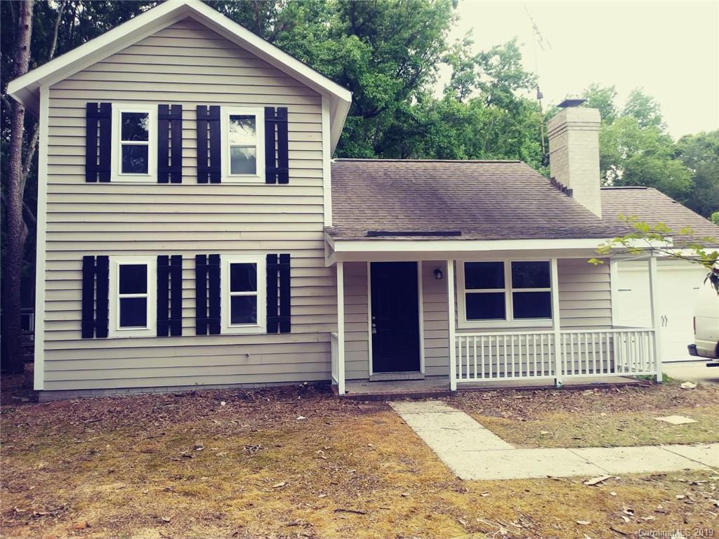 6707 Montezuma Trail Charlotte NC 28227
