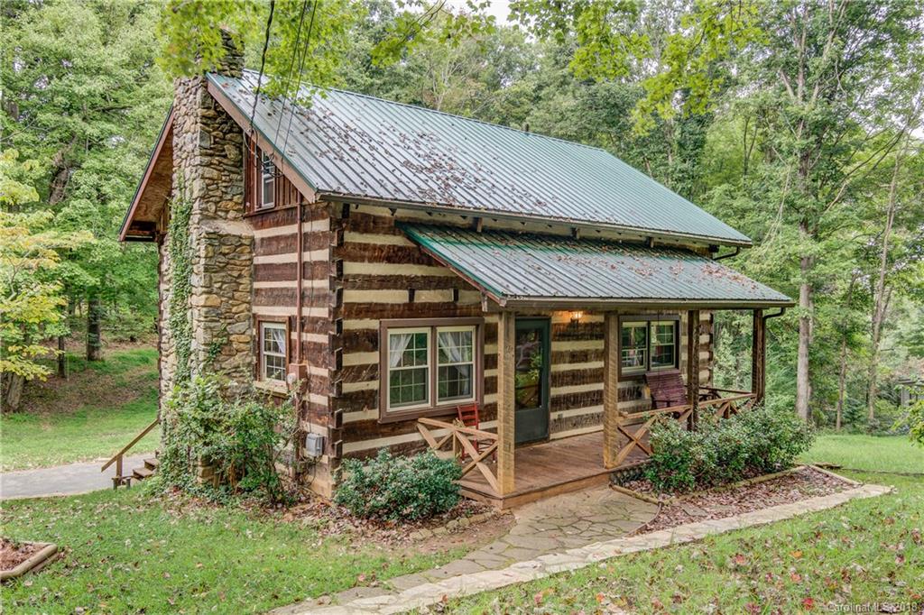 14 Hazelnut Drive Asheville NC 28806
