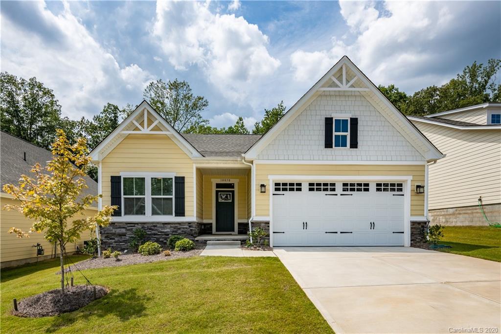 10050 Lilac Court Charlotte NC 28215