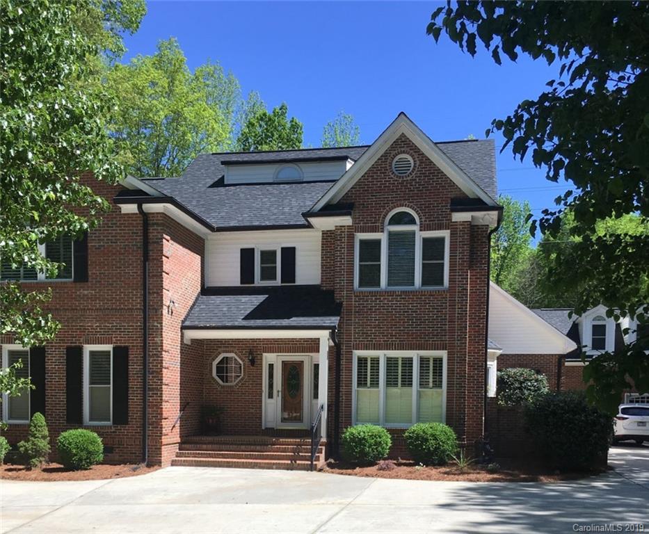 3608 Bounty Court Matthews NC 28104