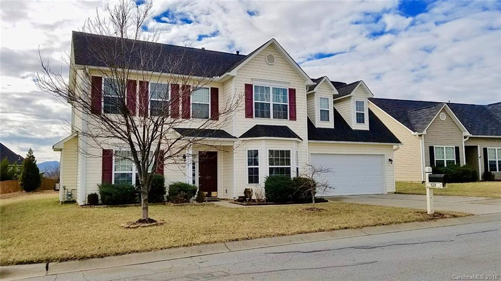 120 Haw River Road Fletcher NC 28732