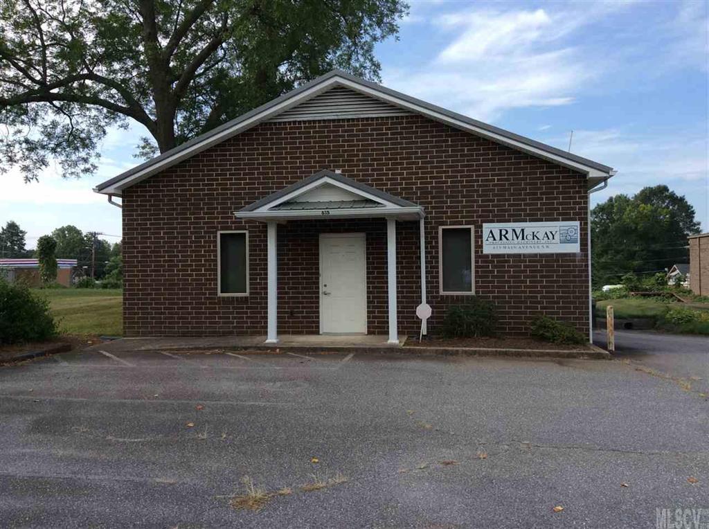 615 Main Avenue Sw Hickory NC 28602