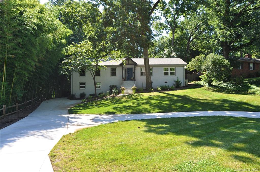 5124 Wedgewood Drive Charlotte NC 28210