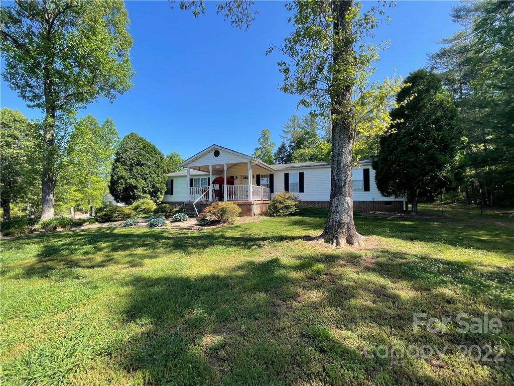 2350 Mar Tiff Lane Lenoir NC 28645