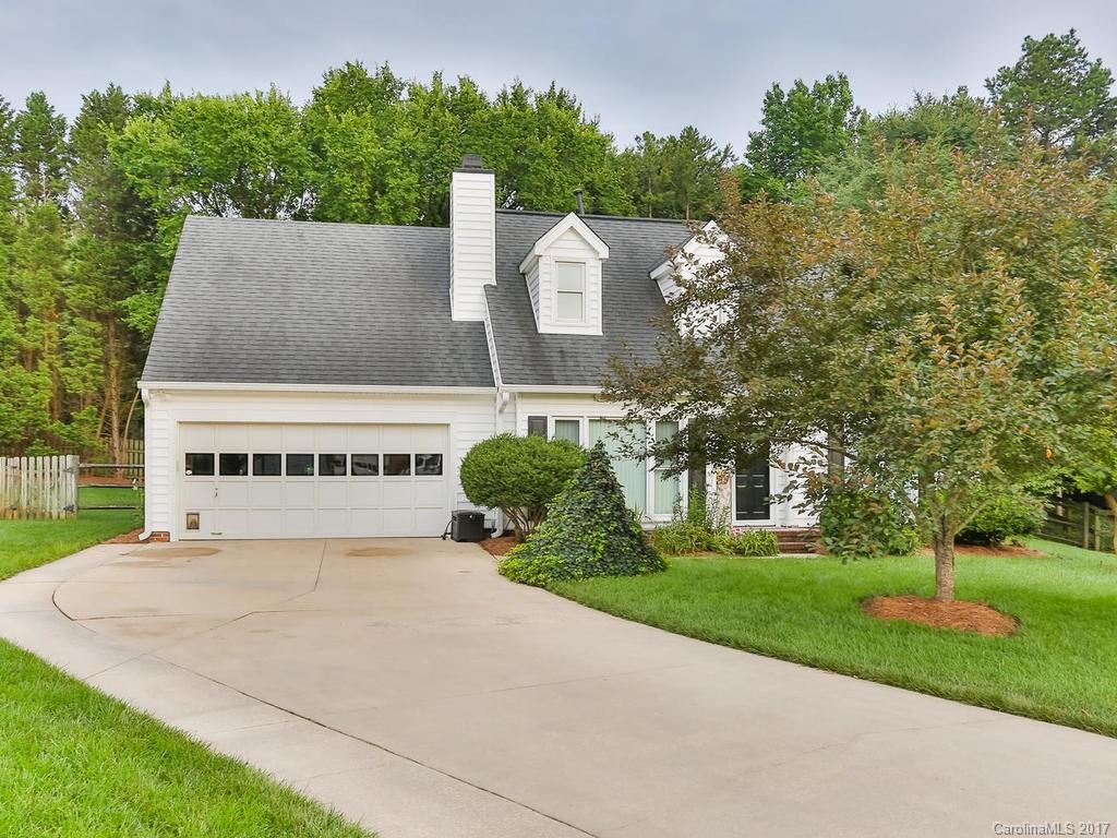 3605 Still Oaks Court NW Concord NC 28027