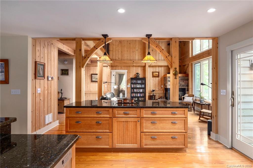 24 Mossy Rock Lane Leicester NC 28748