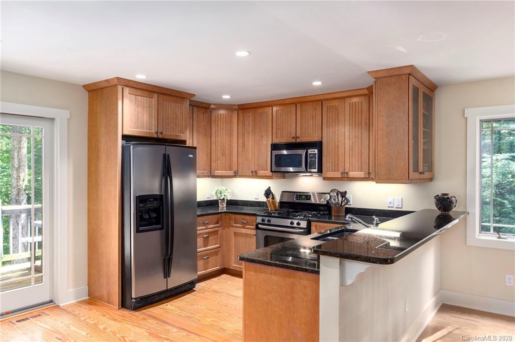 24 Mossy Rock Lane Leicester NC 28748
