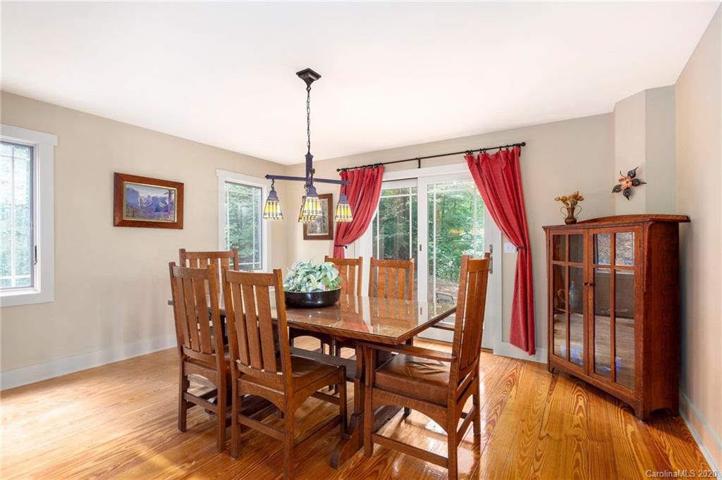 24 Mossy Rock Lane Leicester NC 28748