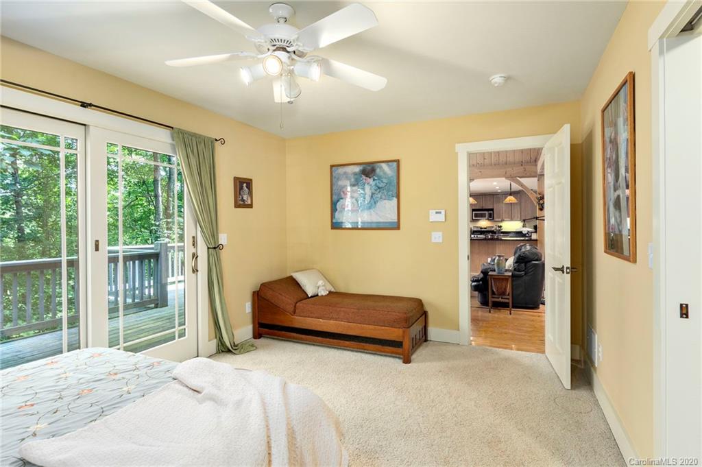 24 Mossy Rock Lane Leicester NC 28748