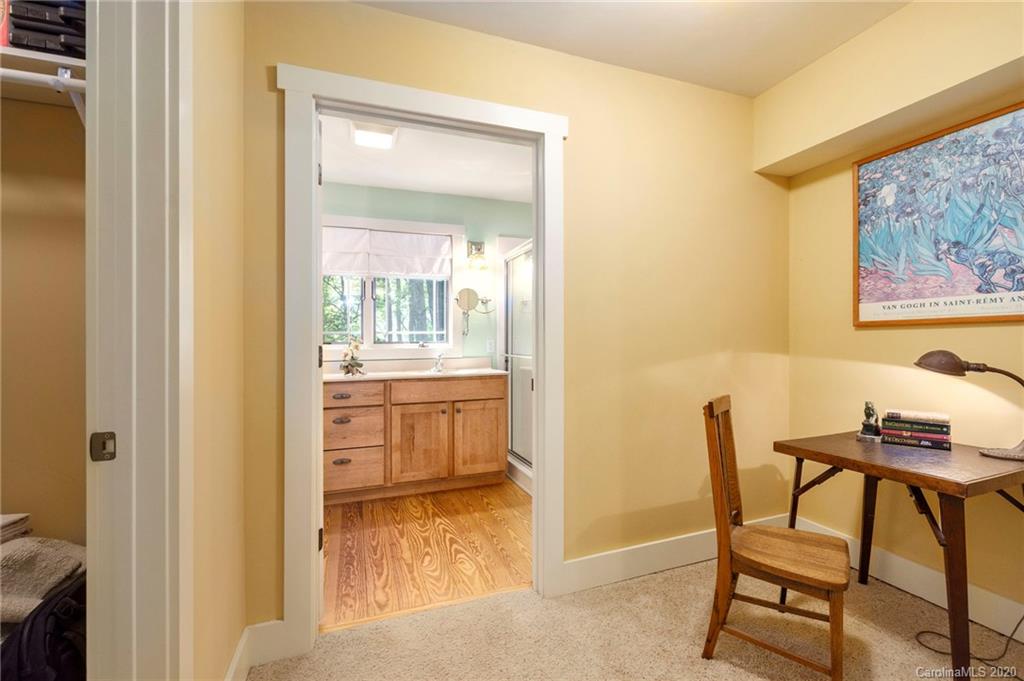 24 Mossy Rock Lane Leicester NC 28748