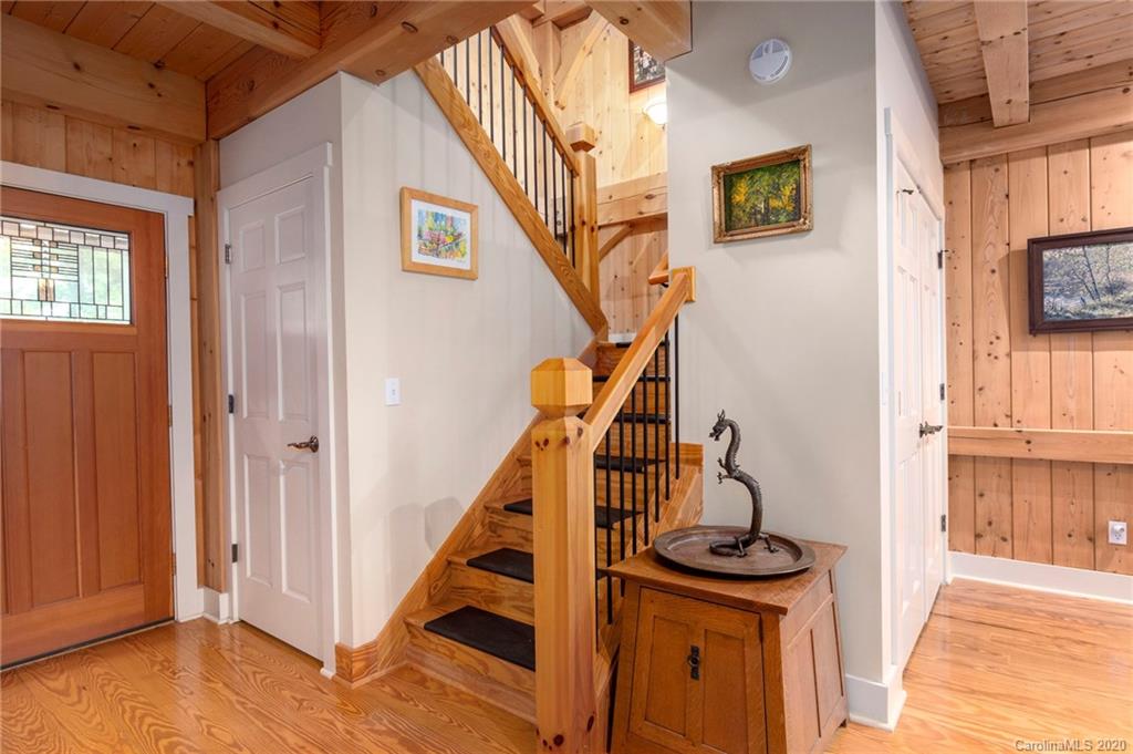 24 Mossy Rock Lane Leicester NC 28748