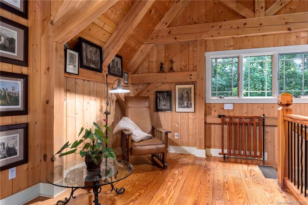 24 Mossy Rock Lane Leicester NC 28748