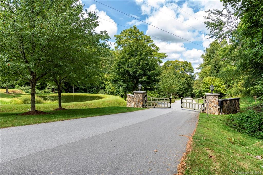 24 Mossy Rock Lane Leicester NC 28748
