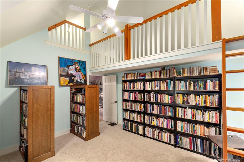 24 Mossy Rock Lane Leicester NC 28748