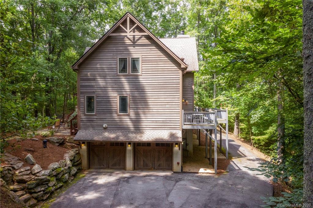 24 Mossy Rock Lane Leicester NC 28748