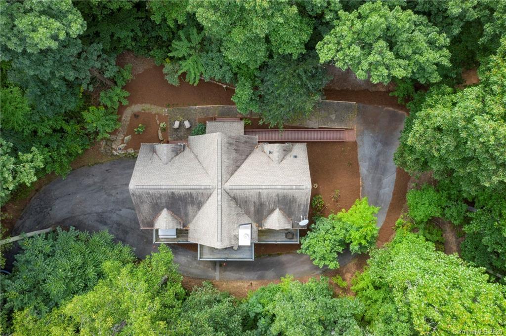 24 Mossy Rock Lane Leicester NC 28748