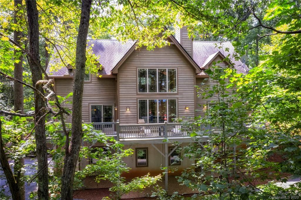 24 Mossy Rock Lane Leicester NC 28748
