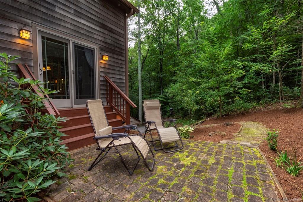 24 Mossy Rock Lane Leicester NC 28748