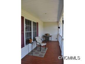 126 Double Brook Drive Weaverville NC 28787