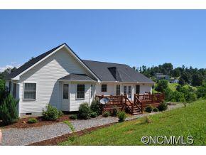 126 Double Brook Drive Weaverville NC 28787