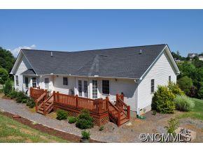 126 Double Brook Drive Weaverville NC 28787