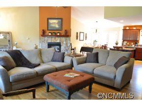 126 Double Brook Drive Weaverville NC 28787