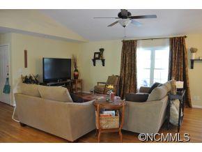 126 Double Brook Drive Weaverville NC 28787