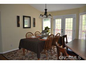 126 Double Brook Drive Weaverville NC 28787
