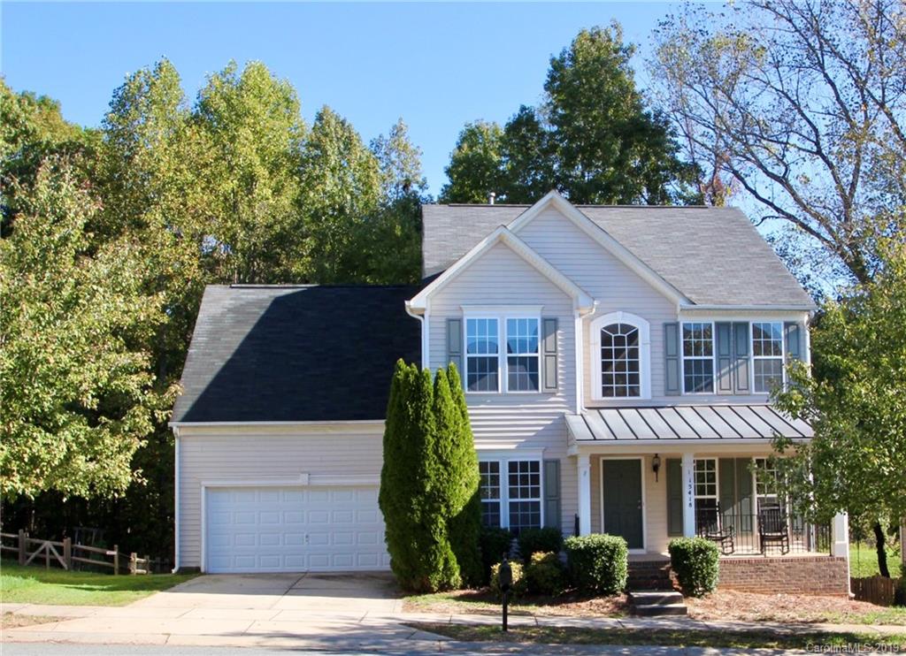 15418 Troubadour Lane Huntersville NC 28078