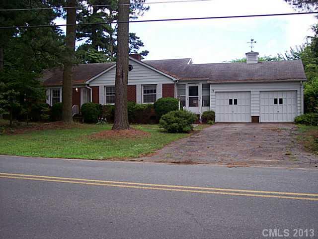 105 N Westover Drive Monroe NC 28112