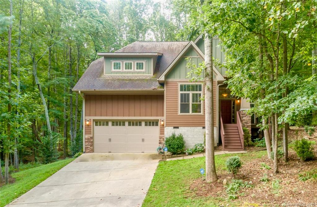 14 Brown Road Asheville NC 28806