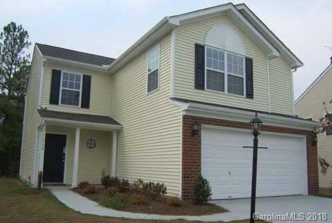 11732 Village Pond Drive Charlotte NC 28278