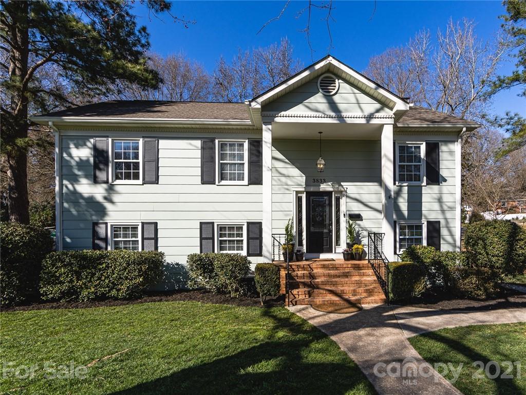 3833 Riverbend Road Charlotte NC 28210