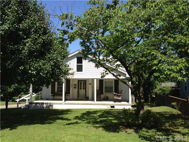 403 Oakdale Street Gastonia NC 28054