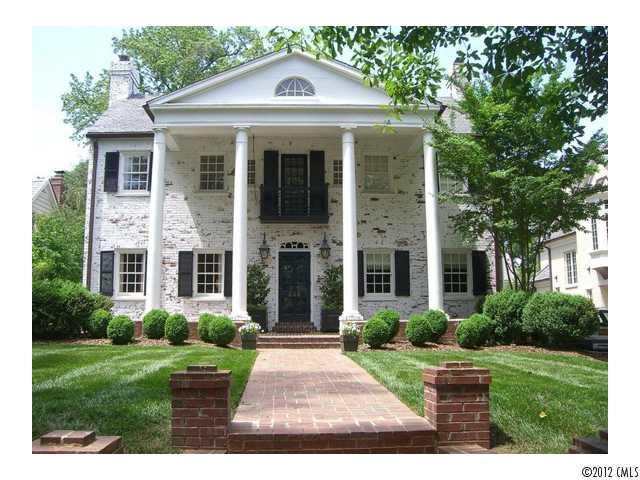 246 Fenton Place Charlotte NC 28207